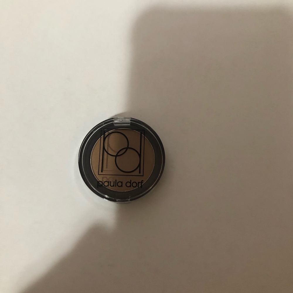 Paula Dorf bronzer